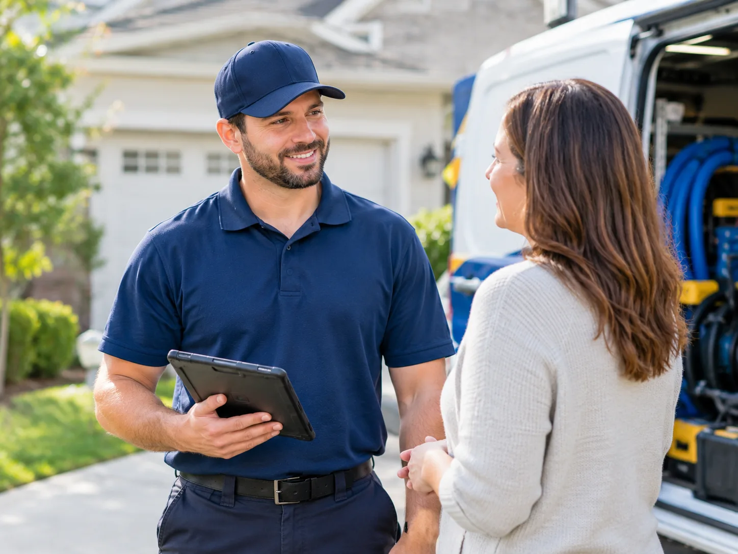 Sewage Backup Cleanup Imperial, TX FAQs